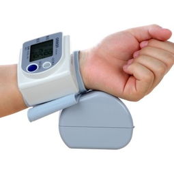 欧姆龙HEM 845 手腕式电子血压计血压计产品图片2